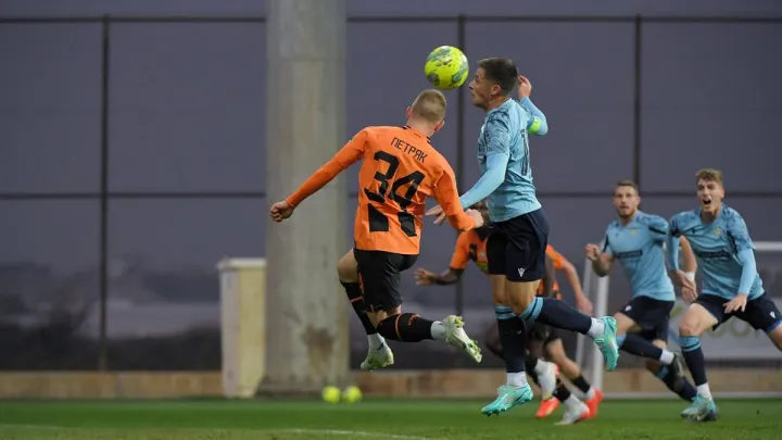 «Молю Бога, аби в нього усе вийшло»: Вернидуб висловився щодо гравця, який знову отримав шанс в Шахтарі