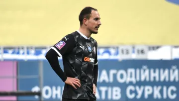 «Полісся грає добре, але ми знали, як воно діє»: легіонер Зорі висловився про сенсаційну перемогу в УПЛ