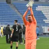 «Ми грали на перемогу»: голкіпер Зорі шокував заявою після матчу з Динамо