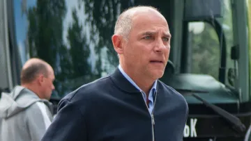 «Терпіти, тиснути, перемагати»: Скрипник висловився про вистраждану перемогу Зорі над Колосом