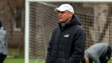 «В цілому – є покращення»: Скрипник підсумував зимовий збір Зорі й розповів над чим працювали найретельніше