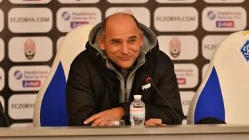 «Нам протистояла голодна команда»: Скрипник чітко пояснив, чому Зорі програла Динамо – судді не винні