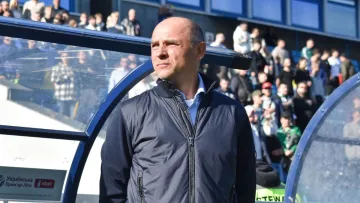 Скрипник оцінив роботу VAR у матчі Зорі проти Олександрії в УПЛ: «‎Для цього і є дівчата чи хлопці»