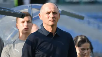 «Грала одна команда, яка заслуговувала на три очки»: Скрипник зробив сміливу заяву після звитяги над ексклубом