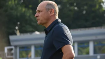 Скрипник відреагував на виліт Зорі з Кубку України: головний тренер луганців сказав все, що думає
