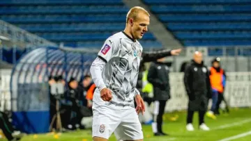 Хавбек Динамо перейшов в Зорю: відомо, на який термін підписано контракт