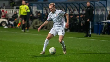 Зоря відмовилась від продажу лідера в Європу: Гєллєра не влаштувала сума пропозиції – деталі