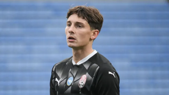 Європейський клуб зробив солідну пропозицію Зорі: бажає придбати захисника