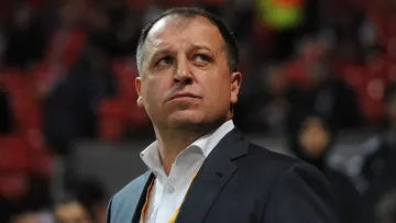 Українець, який грав за збірну Азербайджану, виніс вердикт призначенню Вернидуба в Нефтчі: заява