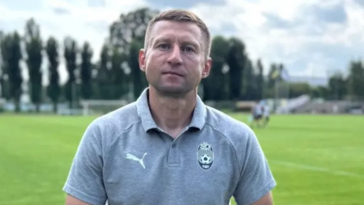 Відомо, хто замініть Дулуба у тернопільській Ниві: тренер має досвід роботи з командою в УПЛ