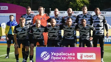 Півзахисник Зорі виніс вердикт команді: гравець сказав, чого не вистачає колективу Скрипника