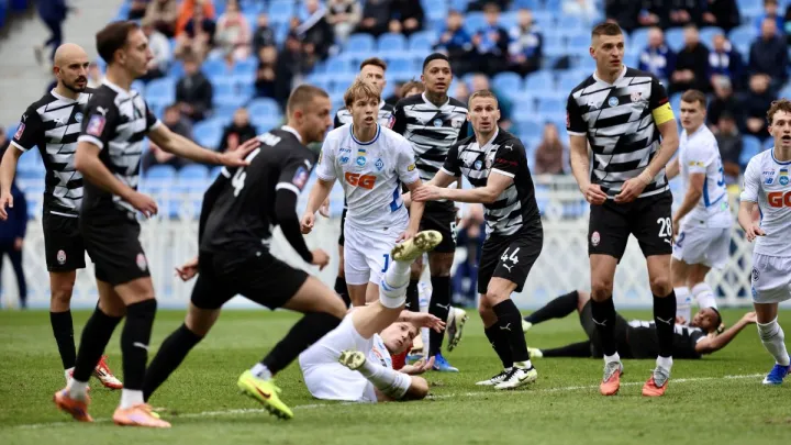 «Грає на гойдалках»: відомий тренер назвав команду УПЛ, яка його максимально розчарувала в сезоні – не Динамо