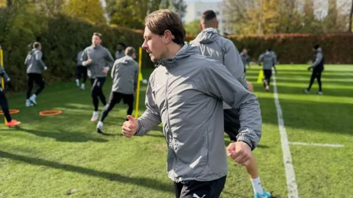 Скрипника не вразили: два легіонери покинули Зорю перед матчем з Динамо