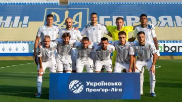 «Хочемо піднятися вище»: хавбек Зорі назвав амбітну мету команди Скрипника на сезон УПЛ