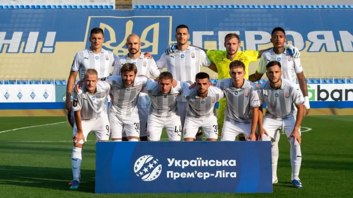 «Хочемо піднятися вище»: хавбек Зорі назвав амбітну мету команди Скрипника на сезон УПЛ