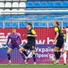 Варакута пояснив пропущений гол від Зорі: воротар Металіста 1925 назвав причину невдачі
