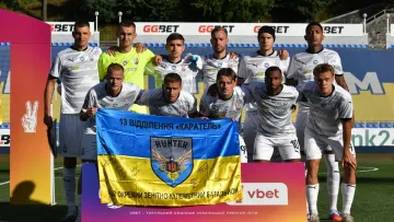 Колишній вінгер Зорі виніс вердикт клубу і Скрипнику: він сказав, чи досягне успіху команда з цим тренером