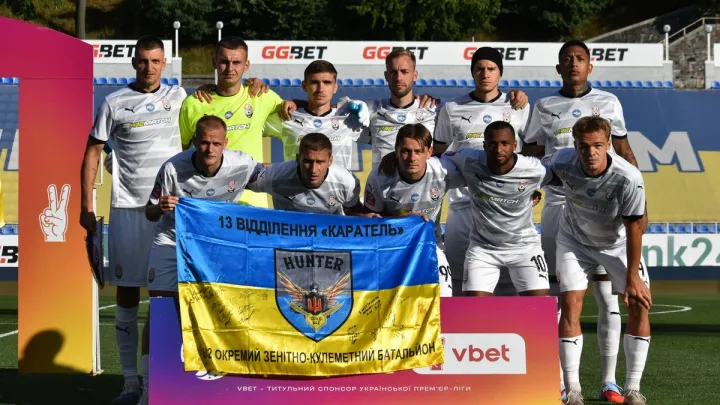 Колишній вінгер Зорі виніс вердикт клубу і Скрипнику: він сказав, чи досягне успіху команда з цим тренером