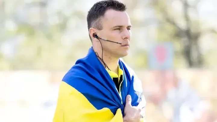 «Не толеруємо особистісні образи»: Верес жорстко відреагував на поведінку своїх фанатів у матчі з Оболонню