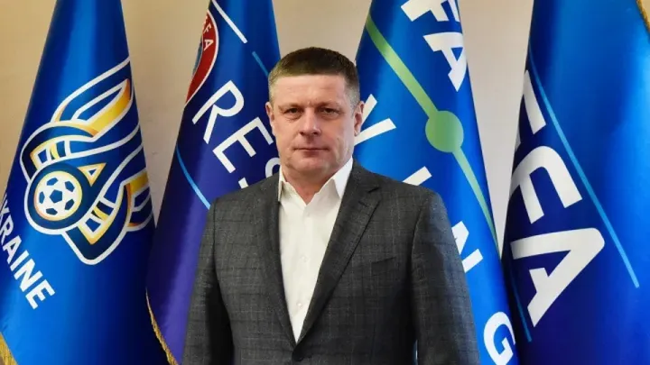 «Долучається до системних і дуже важливих змін»: в УАФ привітали легендарного ексгравця Динамо з днем народження