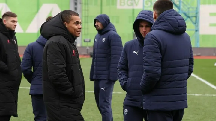 Матч у Житомирі перервано вчетверте: джерело повідомило важливі деталі