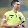 Українські арбітри отримали призначення на матчі ЛЧ та ЛК: які команди обслуговуватимуть судді