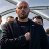 «Цей досвід був класним»: Ашур підбив підсумки роботи у Поліссі