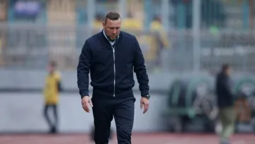Прогноз на матч 11-го туру УПЛ Верес – Чорноморець від екстренера «моряків»: на кого ставить Бабич