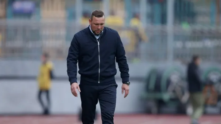 Прогноз на матч 11-го туру УПЛ Верес – Чорноморець від екстренера «моряків»: на кого ставить Бабич