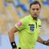 Український суддя працюватиме з Роналду: Балакін отримав призначення на матч Ліги націй