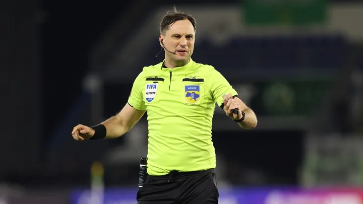 «Фол Біловара тягнув на рожеву картку»: експерт – про хейт Балакіна через рішення у матчі Полісся – Динамо