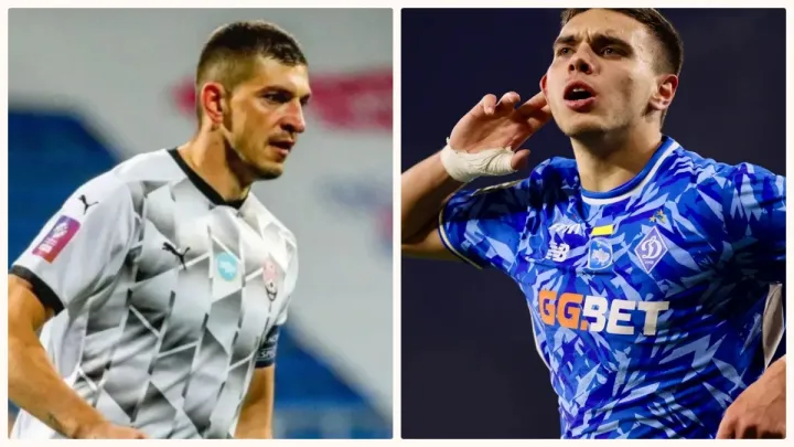 «Хочеться там залишатися»: Будківський сказав усе, що думає про бомбардирську дуель з Пономаренком