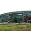 Донбас-Арену пошкодила ракета: російські ЗМІ повідомляють про руйнування стадіону Шахтаря