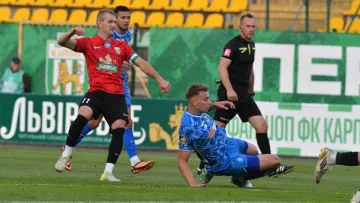 «Зробив ставку на пацанів»: відомий тренер видав комплімент Костюку і дав прогноз на матч УПЛ Динамо – Карпати