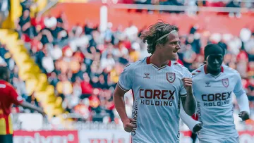 Вже страшно: турецький клуб забив три м'ячі у чемпіонаті перед матчем з Динамо