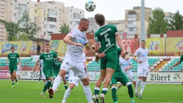 «‎Очікував більшого»: фахівець назвав матч 29-го туру УПЛ, який його розчарував