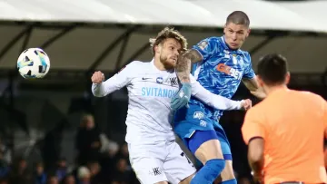 «Давайте просто почекаємо, все погане колись закінчується»: в Динамо зробили заяву після поразки від Колоса