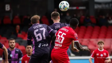 «Зламалися, перестали грати»: Лучкевич чітко пояснив причину поразки Епіцентра Кривбасу в УПЛ