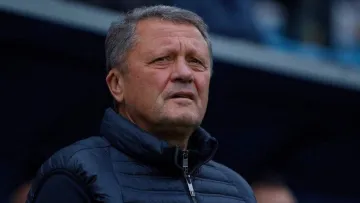 «Жаль, якщо пропаде»: Маркевич висловився про майбутнє львівського клубу, але не Карпат