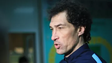 «Такий самий, як Максимов»: Сабо порадив, кого можна призначити новим головним тренером Зорі