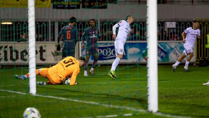 Шахтар розгромив Оболонь у поєдинку УПЛ: «‎гірники» збільшили відрив від Динамо до 10 очок у турнірній таблиці