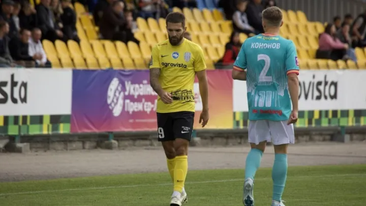 «Помітно перевершують»: Бабич дав прогноз на матч СК Полтава – Олександрія, назвавши козир команди Шарана