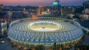 Виконком УАФ затвердив регіони в Україні, де можна грати матчі УПЛ: цікава інформація для команд