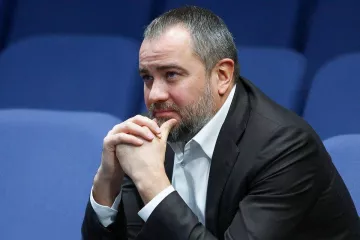 «Павелко ще пошкодує, що з ним зв’язався»: Севідов розкритикував підтримку президента УАФ легендами України