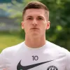 Нова «десятка» у Поліссі: Велетень виступатиме під ігровим номером Йосефі