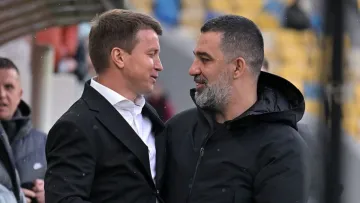 «Туран тактично не переграв Ротаня»: екстренер збірної України висловився про матч між Шахтарем та Поліссям