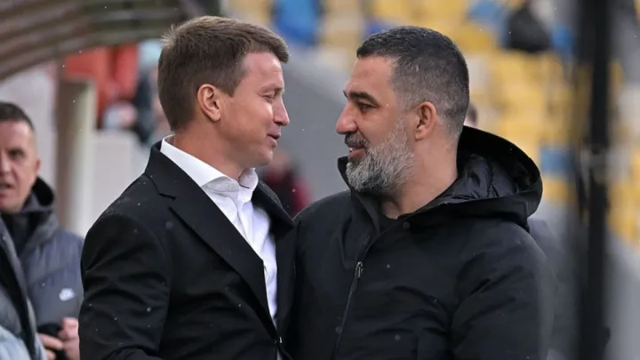 «Туран тактично не переграв Ротаня»: екстренер збірної України висловився про матч між Шахтарем та Поліссям