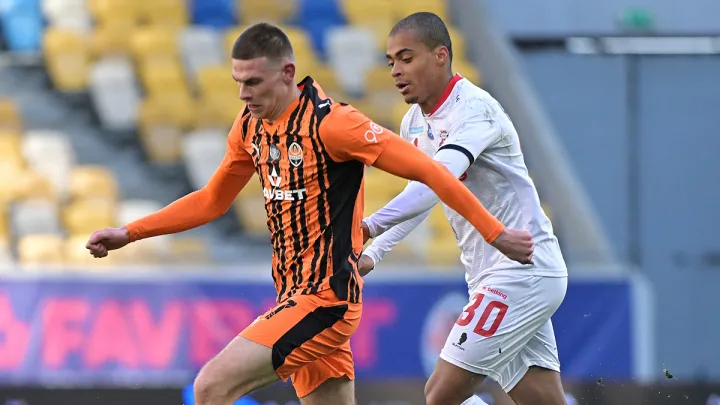 Турнірна таблиця УПЛ після матчів 18-го туру: Шахтар відірвався від ЛНЗ, а Динамо гониться за Поліссям