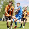 Представник Динамо вдарив в обличчя 15-річного хлопця з Шахтаря: Бєлік та Вацко стверджують, що мають відео