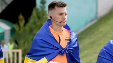 Балакін та Шурман пройшли поліграф після матчу Динамо та Полісся: Вацко оголосив вердикт